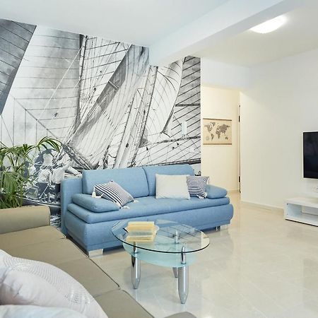 Hedera Estate, Hedera A36 Apartamento Dubrovnik Exterior foto