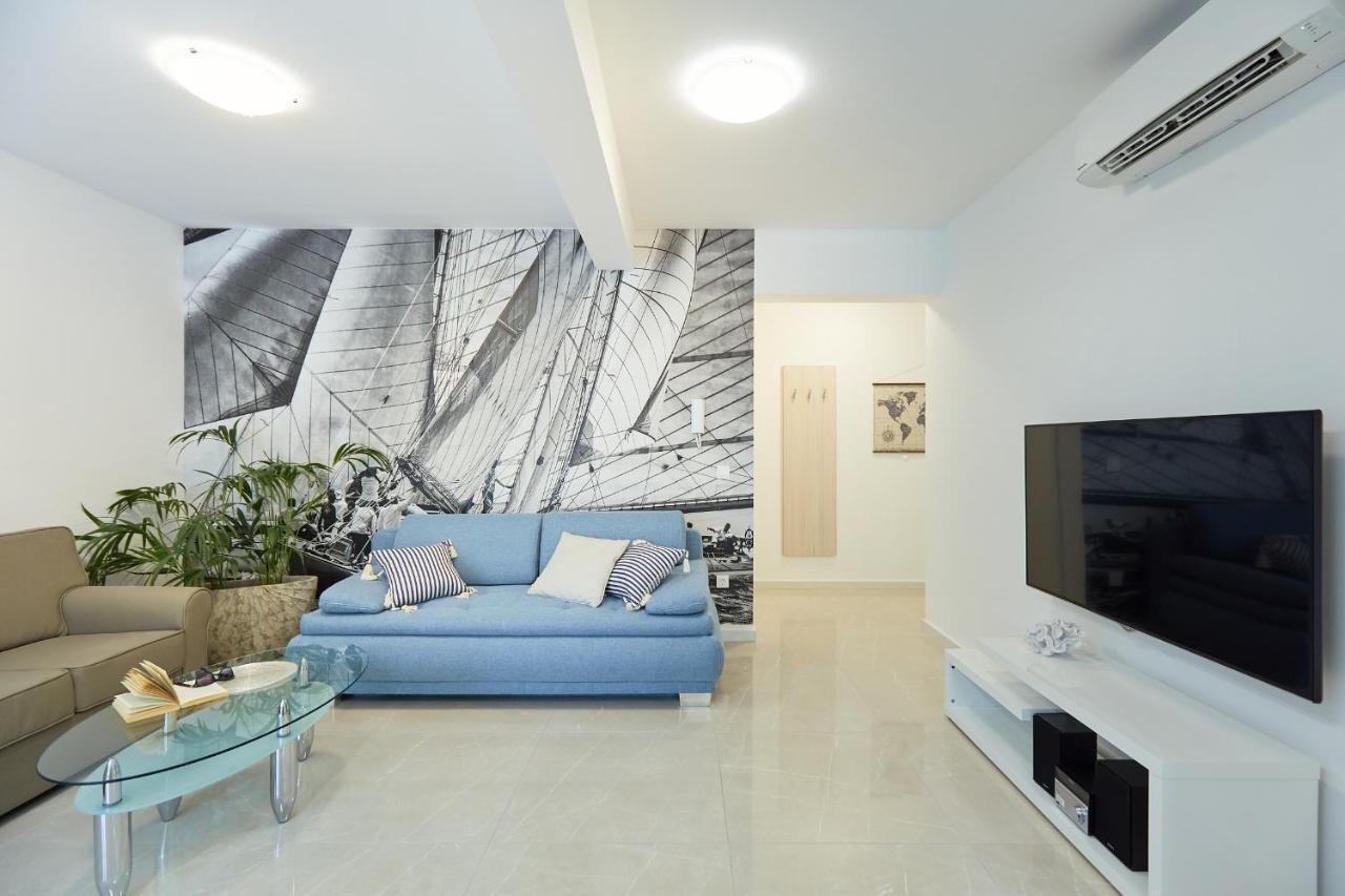 Hedera Estate, Hedera A36 Apartamento Dubrovnik Exterior foto