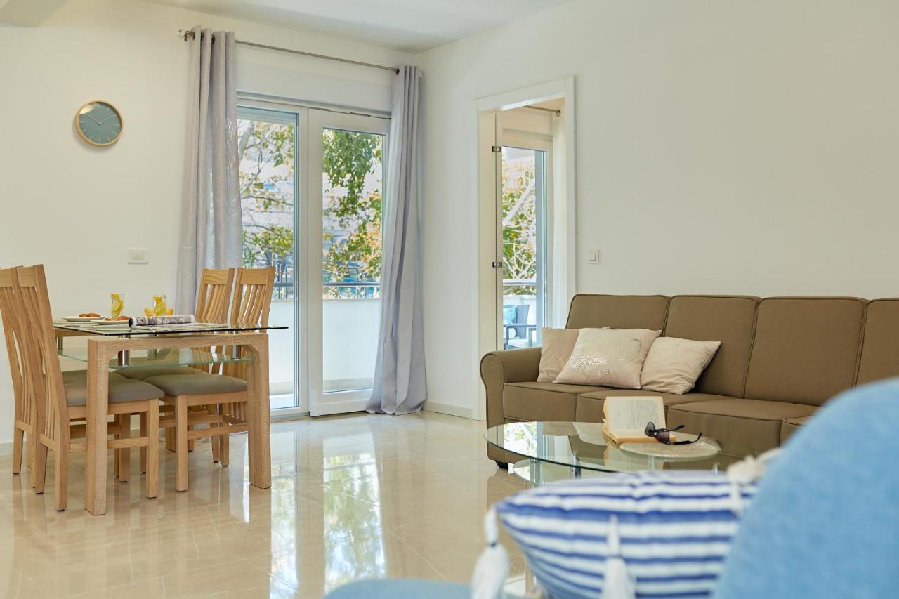 Hedera Estate, Hedera A36 Apartamento Dubrovnik Exterior foto