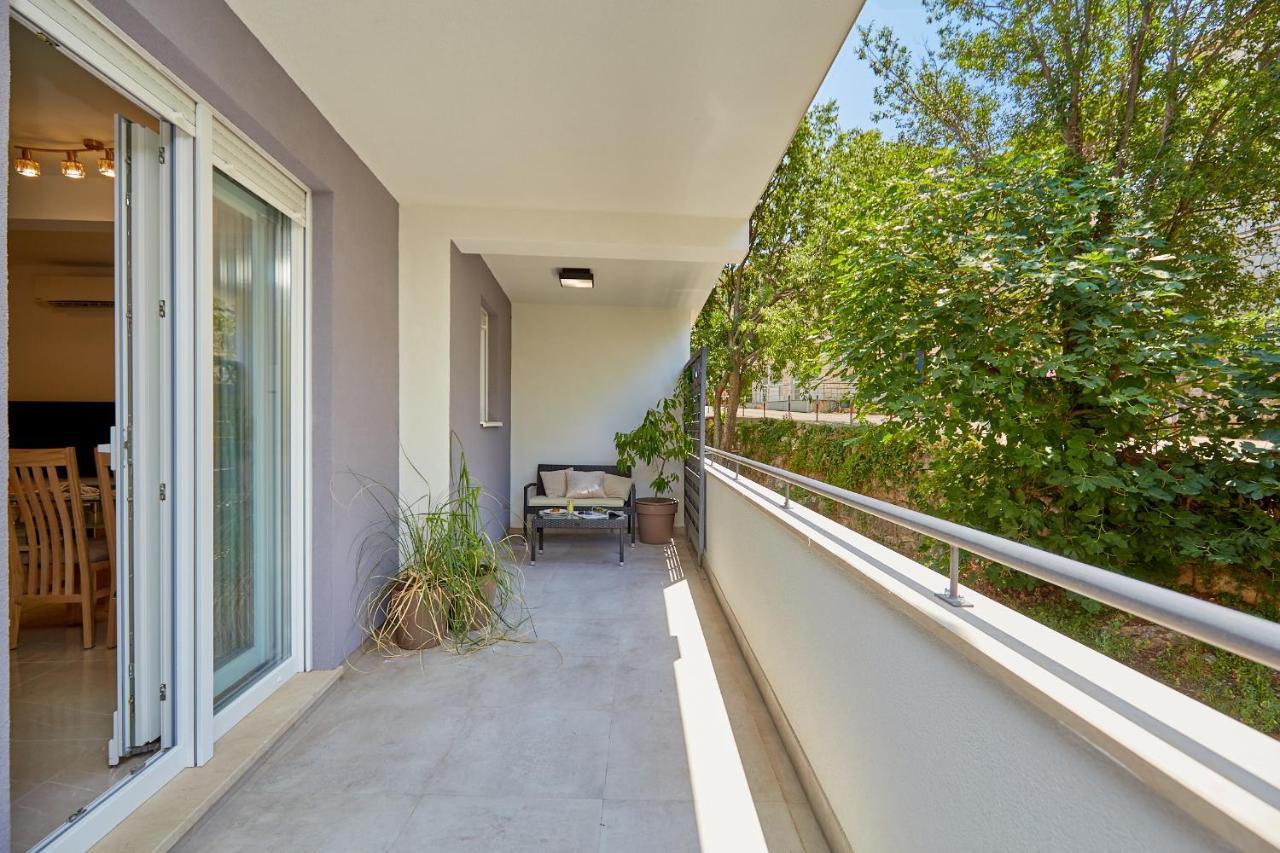 Hedera Estate, Hedera A36 Apartamento Dubrovnik Exterior foto
