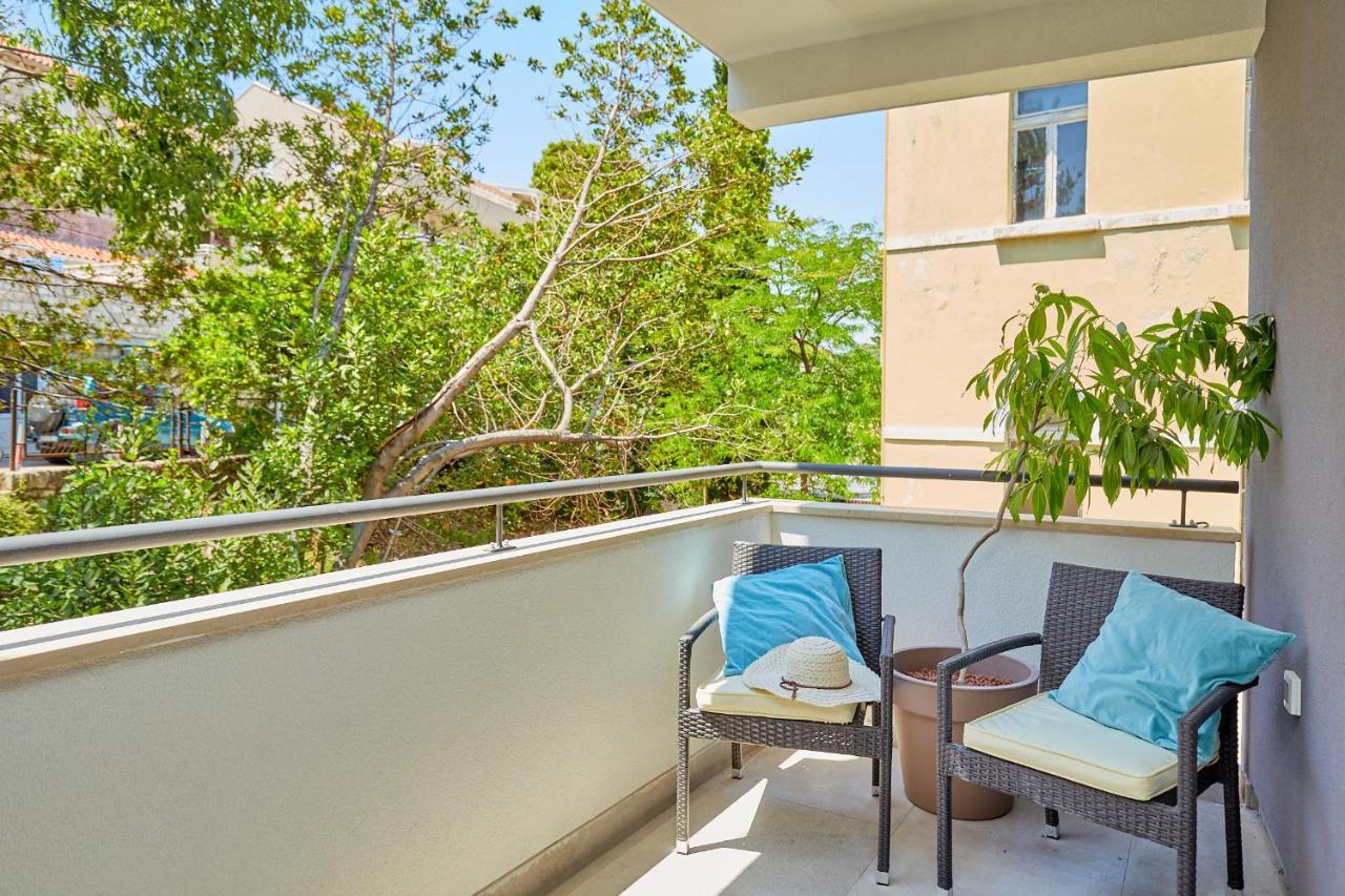 Hedera Estate, Hedera A36 Apartamento Dubrovnik Exterior foto