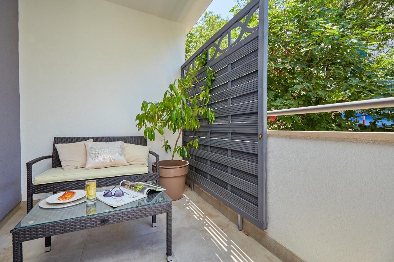 Hedera Estate, Hedera A36 Apartamento Dubrovnik Exterior foto