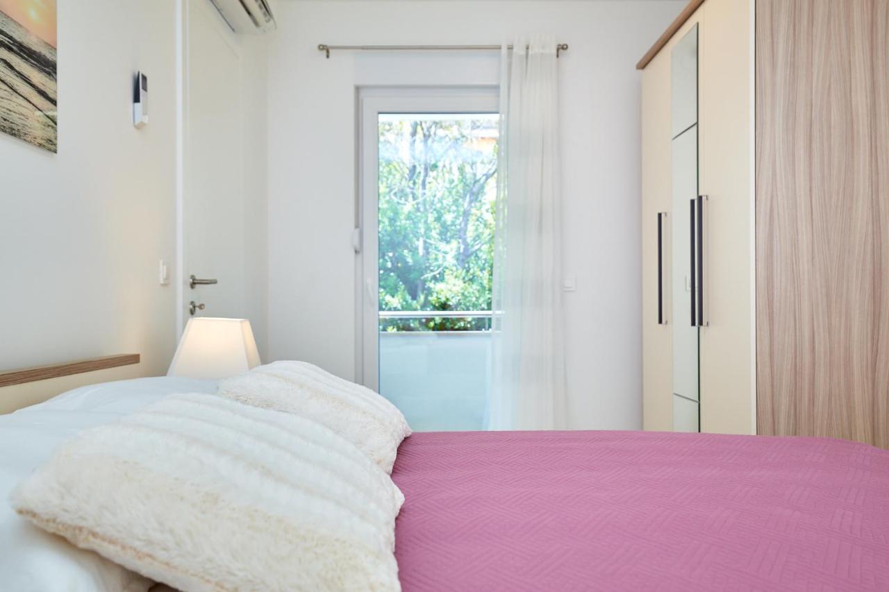 Hedera Estate, Hedera A36 Apartamento Dubrovnik Exterior foto