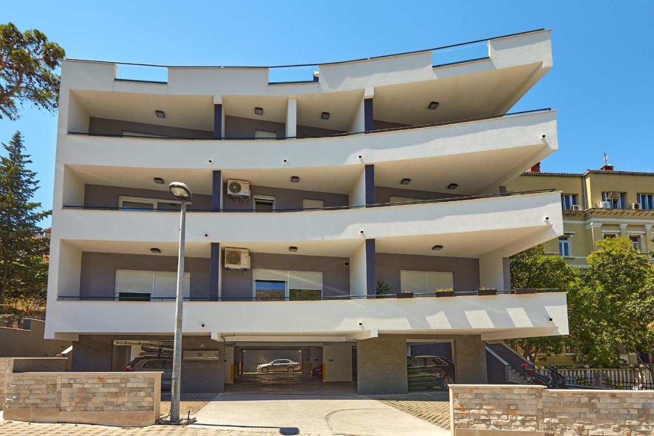 Hedera Estate, Hedera A36 Apartamento Dubrovnik Exterior foto